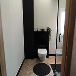 Apartament Stylowy * ポズナン