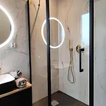 Apartament Stylowy * ポズナン
