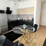 ホテル Apartament Stylowy *