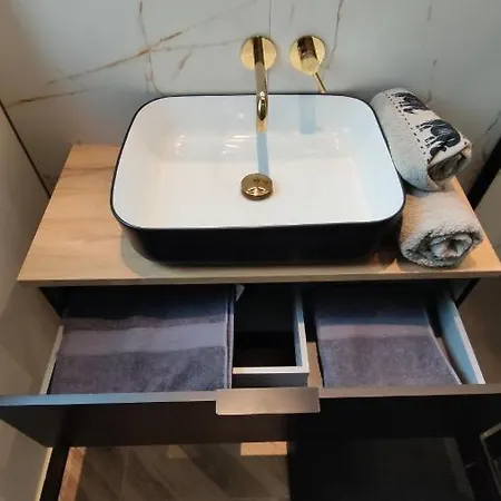 Apartament Stylowy