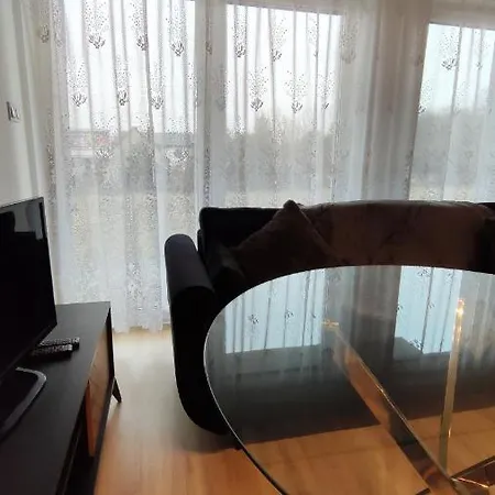 Apartament Stylowy Poznań