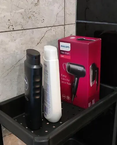 מלון Apartament Stylowy *