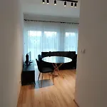 Hotel Apartament Stylowy Poznaň