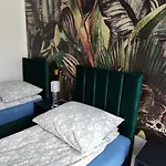 Apartament Stylowy Hotel Poznaň