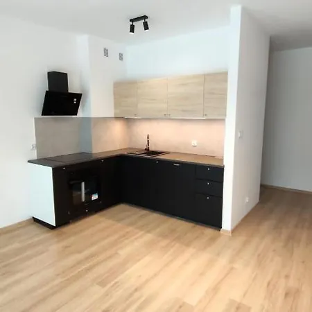 Apartament Stylowy