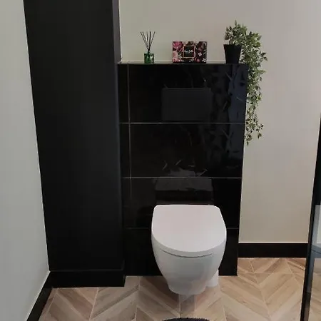 Hotell Apartament Stylowy *