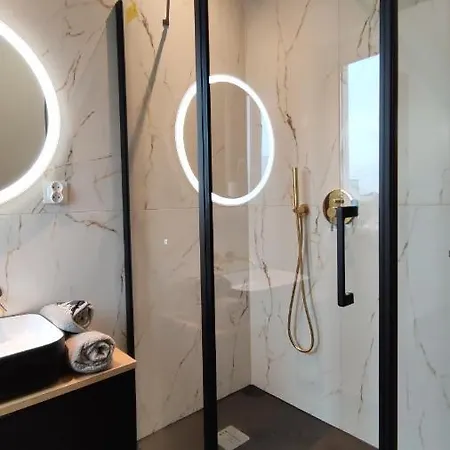 Apartament Stylowy * Poznań