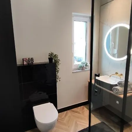 Apartament Stylowy Poznan
