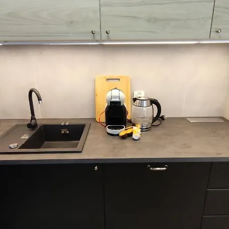 Apartament Stylowy Hotel