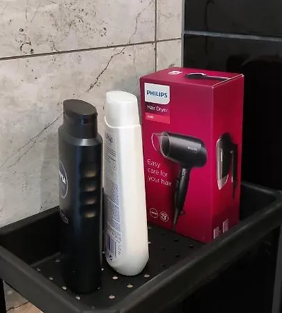 Hotel Apartament Stylowy *