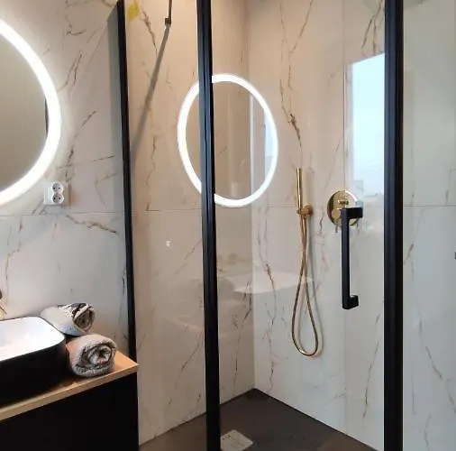 Apartament Stylowy * Poznan